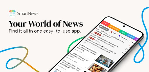 SmartNews: News That Matters