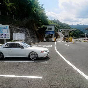 スカイライン GT-R BNR32