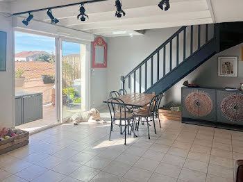 duplex à Marseillan (34)