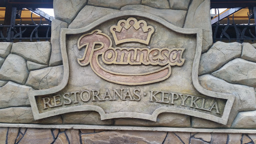 Romnesa