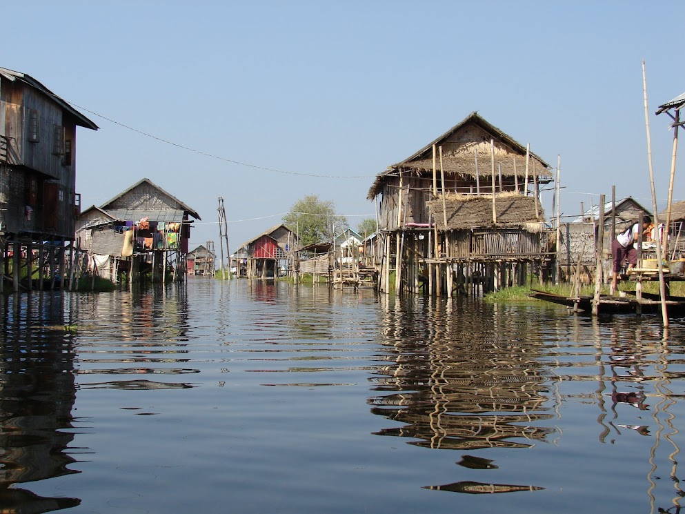 lac inle