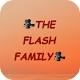 Download The Flash Family For PC Windows and Mac 1.0.0