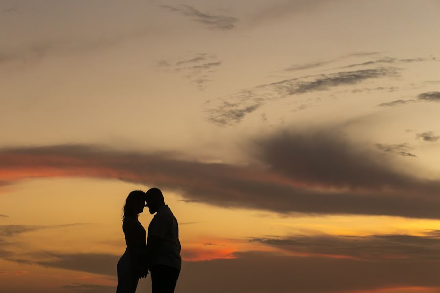 Fotografo di matrimoni Felipe Vieira (felipevieira). Foto del 8 agosto 2019