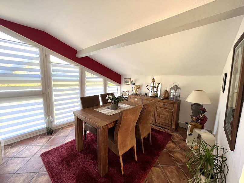 Vente appartement 4 pièces 107 m² à Bidart (64210), 580 000 €