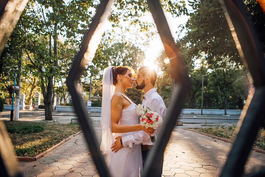 Fotógrafo de bodas Aleksandr Meloyan (meloyans). Foto del 17 de marzo 2018