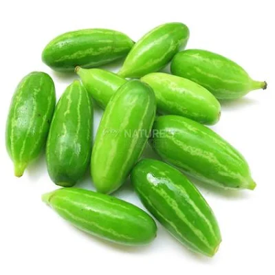 Pointed Gourd/Tondli - 500 g