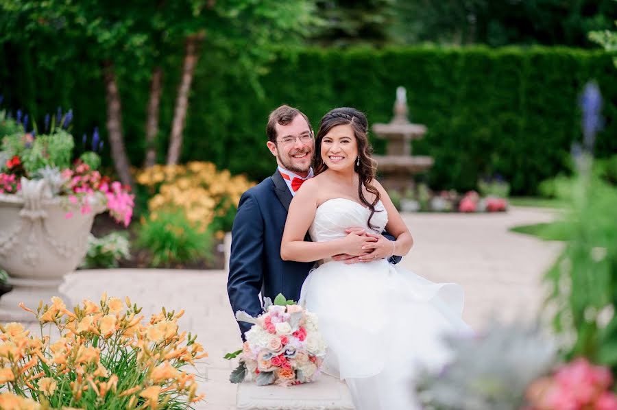 Photographe de mariage Hubert (hkphoto). Photo du 18 mai 2023