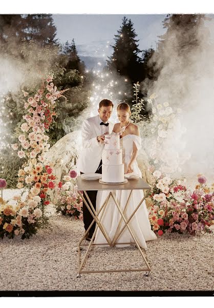 Photographe de mariage Anton Kolesnikov (toni). Photo du 17 juillet 2023