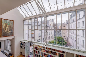 appartement à Paris 5ème (75)