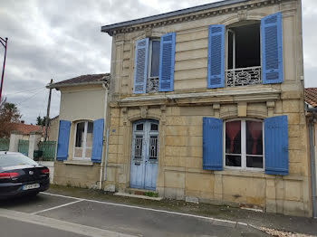 maison à Aire-sur-l'Adour (40)