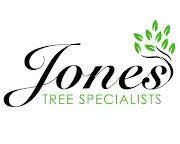 Jones Tree Specialists Logo