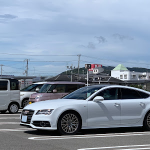 A7 スポーツバック 4GCGWC