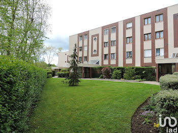 appartement à Montigny-le-Bretonneux (78)