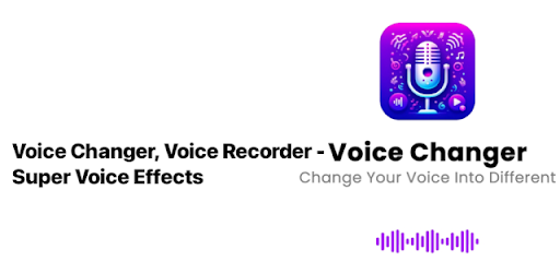 Voice Changer - Voice Effects