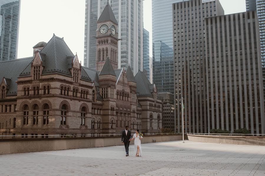 Fotógrafo de bodas Hailey McBride (hmphoto). Foto del 7 de febrero 2023