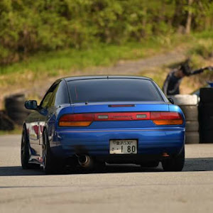 180SX RPS13