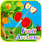 ‪Fruit Archery : Shoot The Fruits‬‏