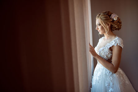 Fotografo di matrimoni Svetlana Alinova (fotobox). Foto del 14 novembre 2022