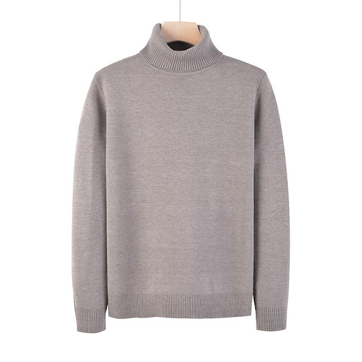 Title 4, Mens pullover sweater for all-day comfort, sof...