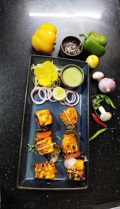 Paneer Tikka