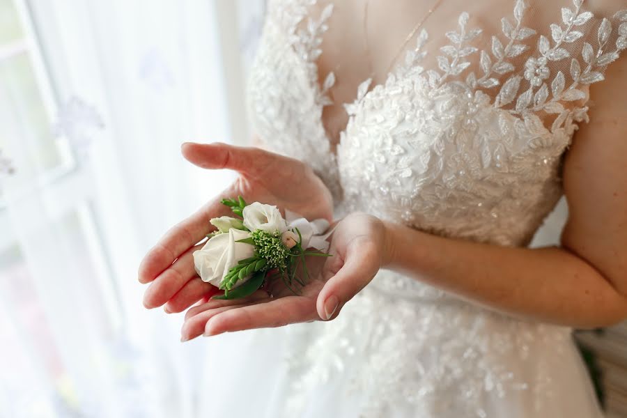 Wedding photographer Svetlana Vasilchenko (svetoldovna). Photo of 16 June 2021