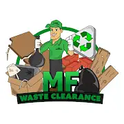 Mf Waste Clearance Ltd Logo