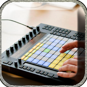 MPC Vol.5 BeatMaker 5.0 Icon