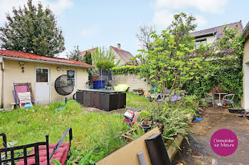 maison à Vitry-sur-Seine (94)