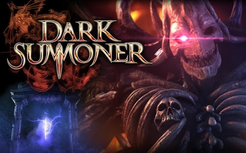 Download Dark Summoner apk