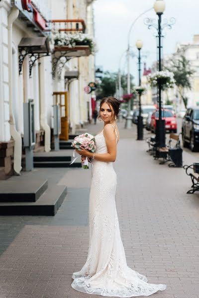 Свадебный фотограф Наталья Лабутина (labutina). Фотография от 18 марта 2021