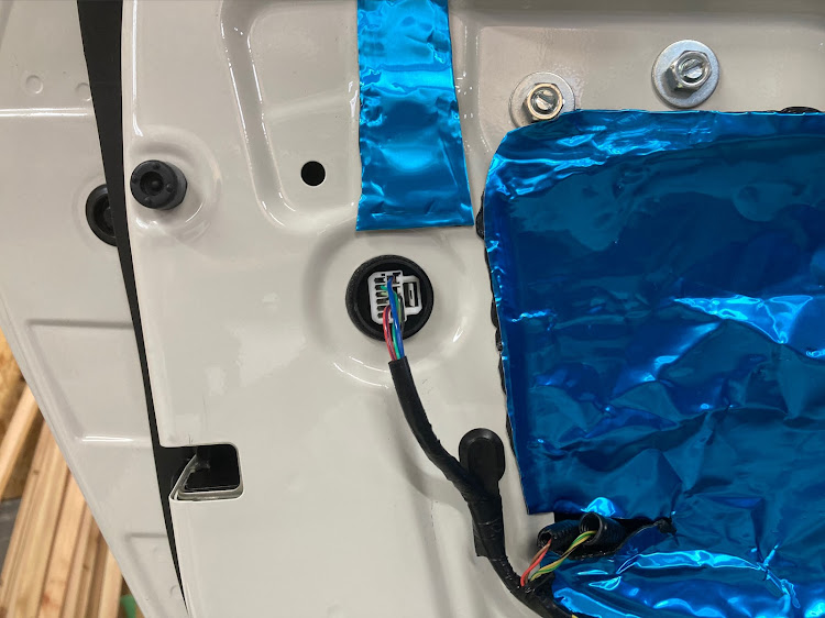 GR86のイジイジ報告・プチカスタム・DIY・エレガーント！！に関するカスタム事例の投稿画像4枚目