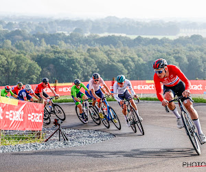 Intermarché-Wanty strikt toptalent en halfbroer van winnaar Ronde van Vlaanderen voor lange tijd