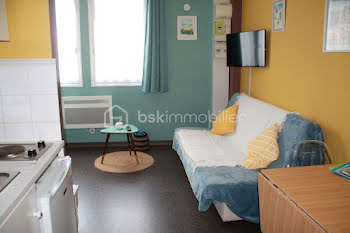 appartement à Mers-les-Bains (80)