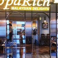 PappaRich 金爸爸馬來西亞風味餐廳