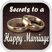 Secrets to a Happy Marriage  Icon