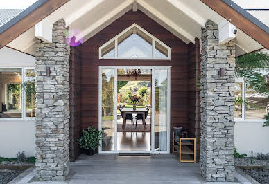 Maison avec jardin et terrasse 3