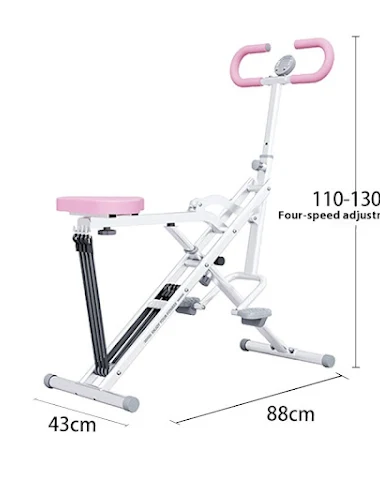 Household Multi-functional Full-bod - 0
