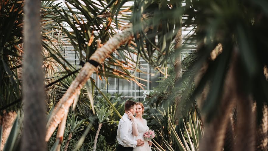 Photographe de mariage Pozytywnie Obiektywni (wiktorskladanek). Photo du 13 octobre 2023