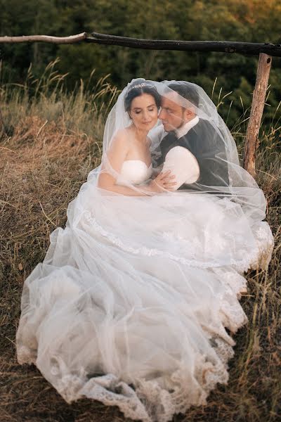 Fotograful de nuntă Maksim Butchenko (butchenko). Fotografia din 18 august 2020