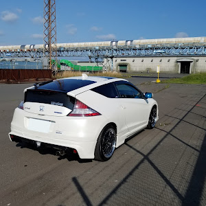 CR-Z ZF1