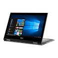 Laptop Dell Inspiron 13 5378 - C3Ti7007W (13.3" Cam Ưng/I7 - 7500U 2.7 Ghz - 3.5 Ghz/8Gb Ram/256Gb Ssd