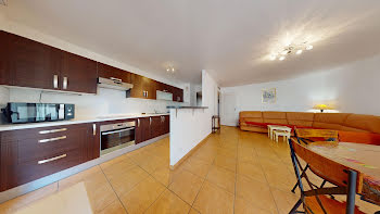 appartement à Sainte-Maxime (83)