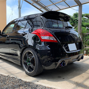 スイフトスポーツ ZC32S