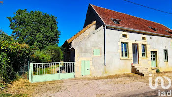 maison à Oudan (58)