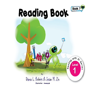 Reading with Al:Level 1 Book 7