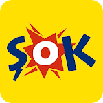 Cover Image of Download Şok Market Broşürleri 1.0.1 APK