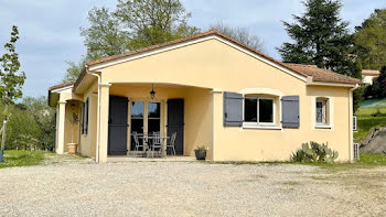 maison à Bergerac (24)