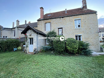 maison à Venarey-les-Laumes (21)