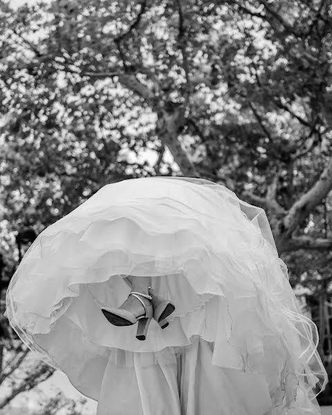 Wedding photographer Jose Manuel García ñíguez (areaestudio). Photo of 1 September 2023