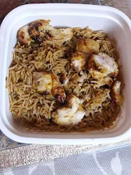 Punnu Biryani photo 1